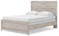 Broachmyn Bed - Casa Morelos / Coahuila Furniture (Oklahoma City, OK)