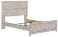 Broachmyn Bed - Casa Morelos / Coahuila Furniture (Oklahoma City, OK)