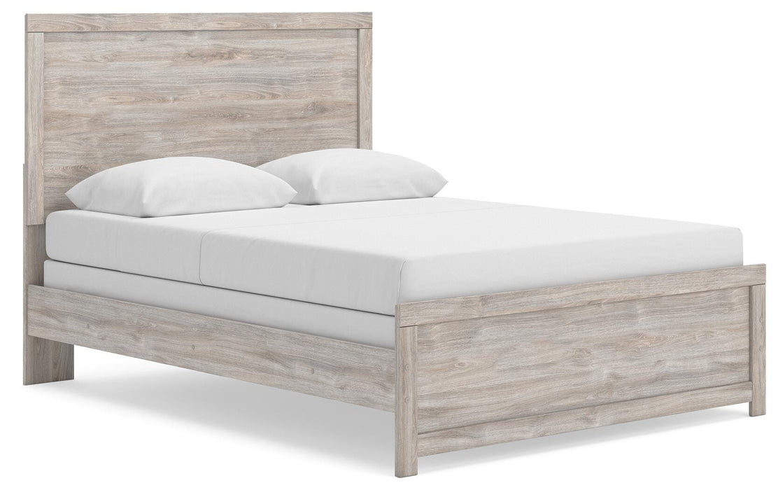 Broachmyn Bed - Casa Morelos / Coahuila Furniture (Oklahoma City, OK)