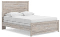 Broachmyn Bed - Casa Morelos / Coahuila Furniture (Oklahoma City, OK)