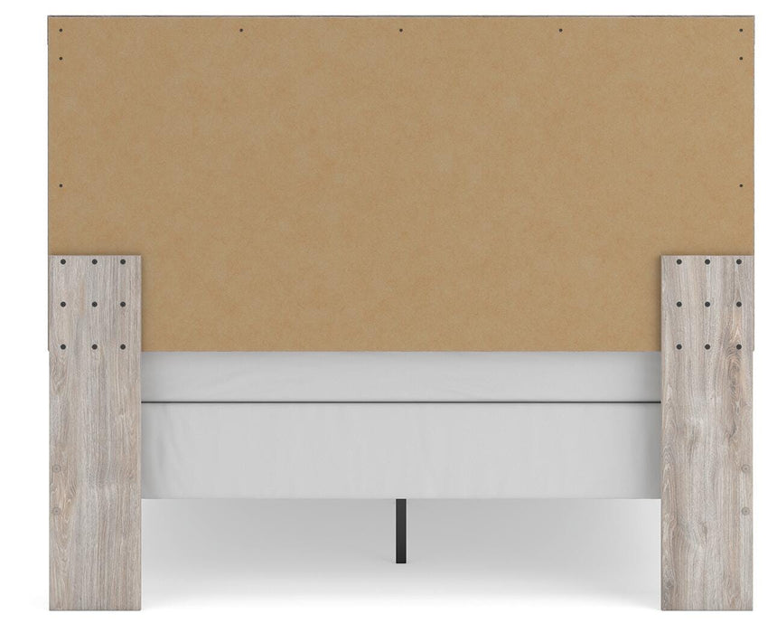 Broachmyn Bed - Casa Morelos / Coahuila Furniture (Oklahoma City, OK)