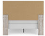 Broachmyn Bed - Casa Morelos / Coahuila Furniture (Oklahoma City, OK)