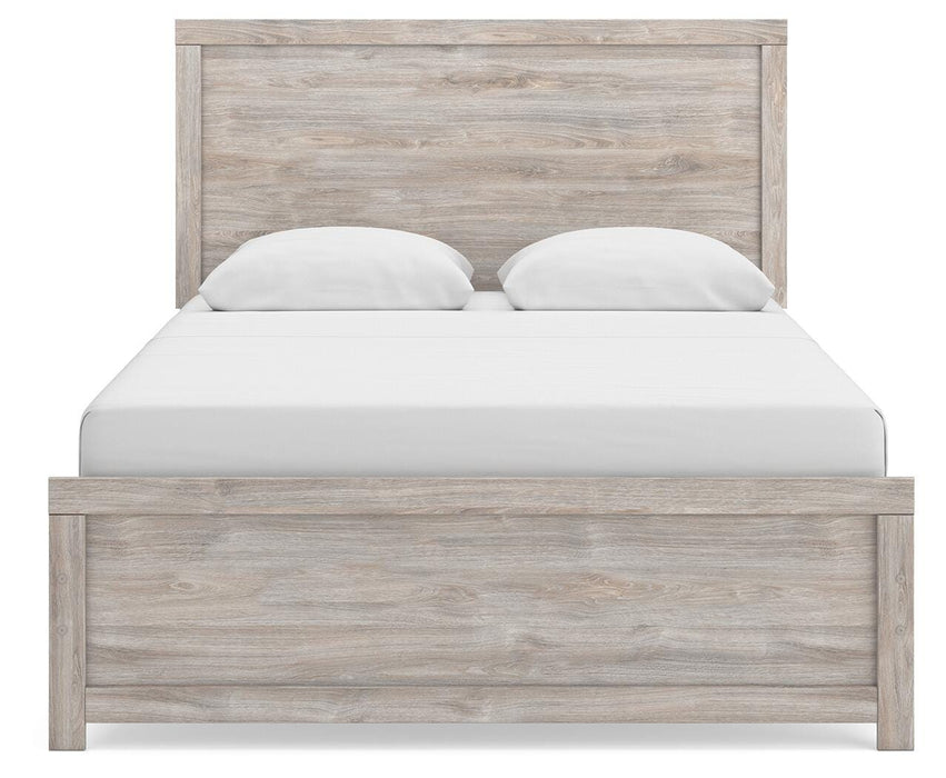Broachmyn Bed - Casa Morelos / Coahuila Furniture (Oklahoma City, OK)