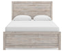 Broachmyn Bed - Casa Morelos / Coahuila Furniture (Oklahoma City, OK)