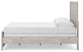 Broachmyn Bed - Casa Morelos / Coahuila Furniture (Oklahoma City, OK)