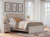 Broachmyn Bed - Casa Morelos / Coahuila Furniture (Oklahoma City, OK)