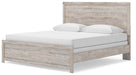 Broachmyn Bed - Casa Morelos / Coahuila Furniture (Oklahoma City, OK)