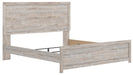 Broachmyn Bed - Casa Morelos / Coahuila Furniture (Oklahoma City, OK)