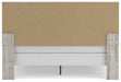 Broachmyn Bed - Casa Morelos / Coahuila Furniture (Oklahoma City, OK)