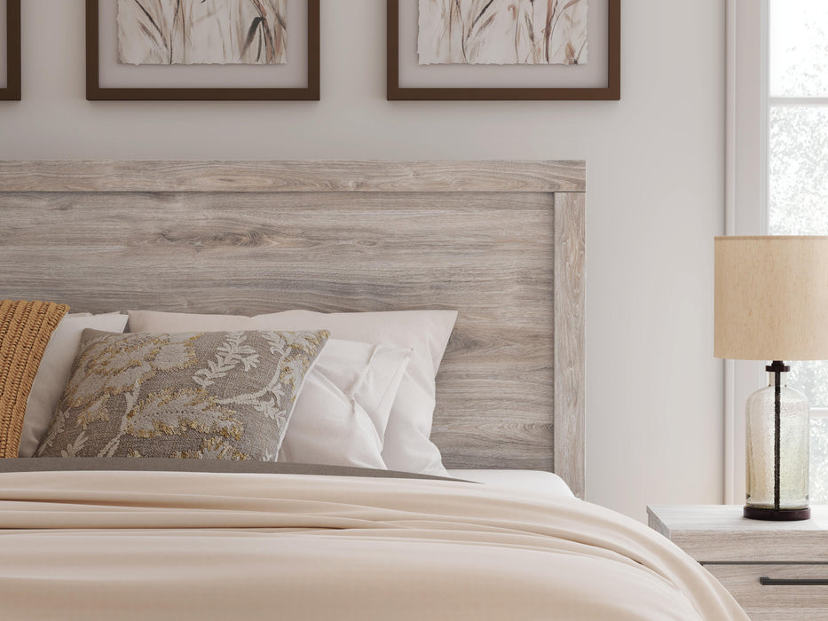 Broachmyn Bed - Casa Morelos / Coahuila Furniture (Oklahoma City, OK)