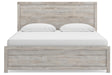 Broachmyn Bed - Casa Morelos / Coahuila Furniture (Oklahoma City, OK)