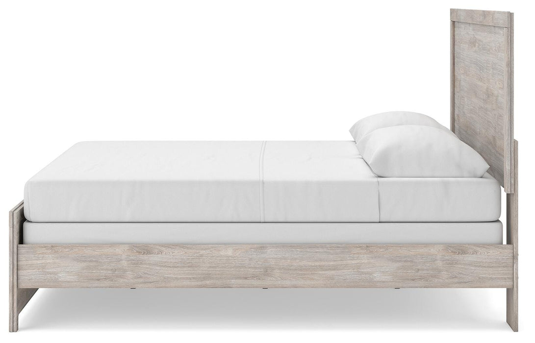 Broachmyn Bed - Casa Morelos / Coahuila Furniture (Oklahoma City, OK)