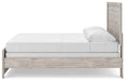 Broachmyn Bed - Casa Morelos / Coahuila Furniture (Oklahoma City, OK)