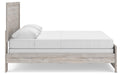 Broachmyn Bed - Casa Morelos / Coahuila Furniture (Oklahoma City, OK)