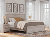 Broachmyn Bed - Casa Morelos / Coahuila Furniture (Oklahoma City, OK)