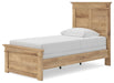 Makidern Bed - Casa Morelos / Coahuila Furniture (Oklahoma City, OK)