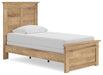 Makidern Bed - Casa Morelos / Coahuila Furniture (Oklahoma City, OK)