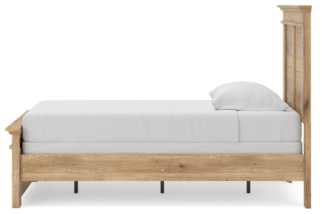 Makidern Bed - Casa Morelos / Coahuila Furniture (Oklahoma City, OK)