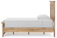 Makidern Bed - Casa Morelos / Coahuila Furniture (Oklahoma City, OK)