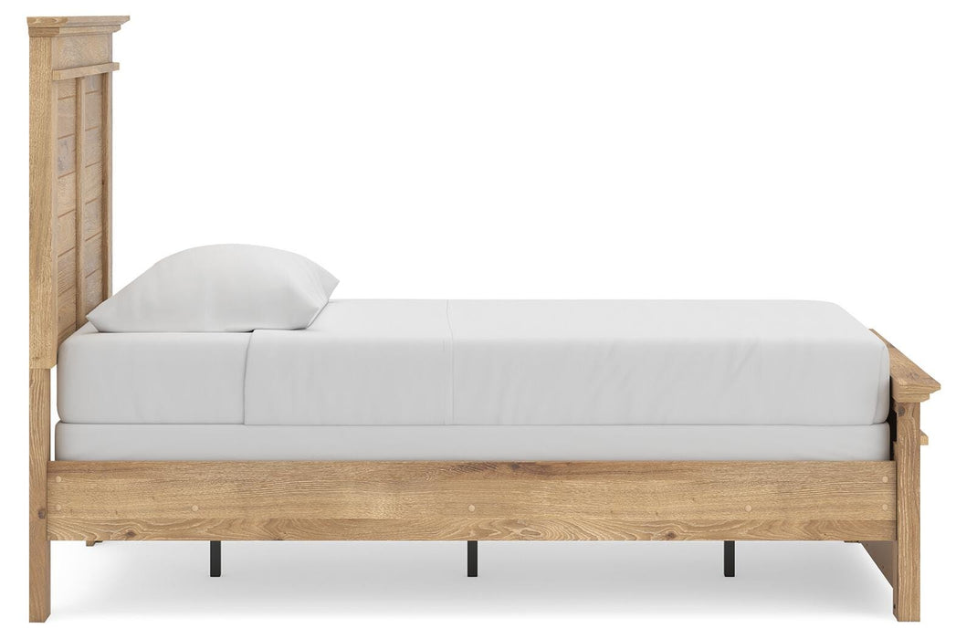 Makidern Bed - Casa Morelos / Coahuila Furniture (Oklahoma City, OK)