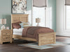 Makidern Bed - Casa Morelos / Coahuila Furniture (Oklahoma City, OK)