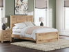Makidern Bed - Casa Morelos / Coahuila Furniture (Oklahoma City, OK)