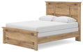 Makidern Bed - Casa Morelos / Coahuila Furniture (Oklahoma City, OK)