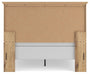 Makidern Bed - Casa Morelos / Coahuila Furniture (Oklahoma City, OK)