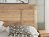 Makidern Bed - Casa Morelos / Coahuila Furniture (Oklahoma City, OK)