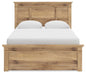 Makidern Bed - Casa Morelos / Coahuila Furniture (Oklahoma City, OK)
