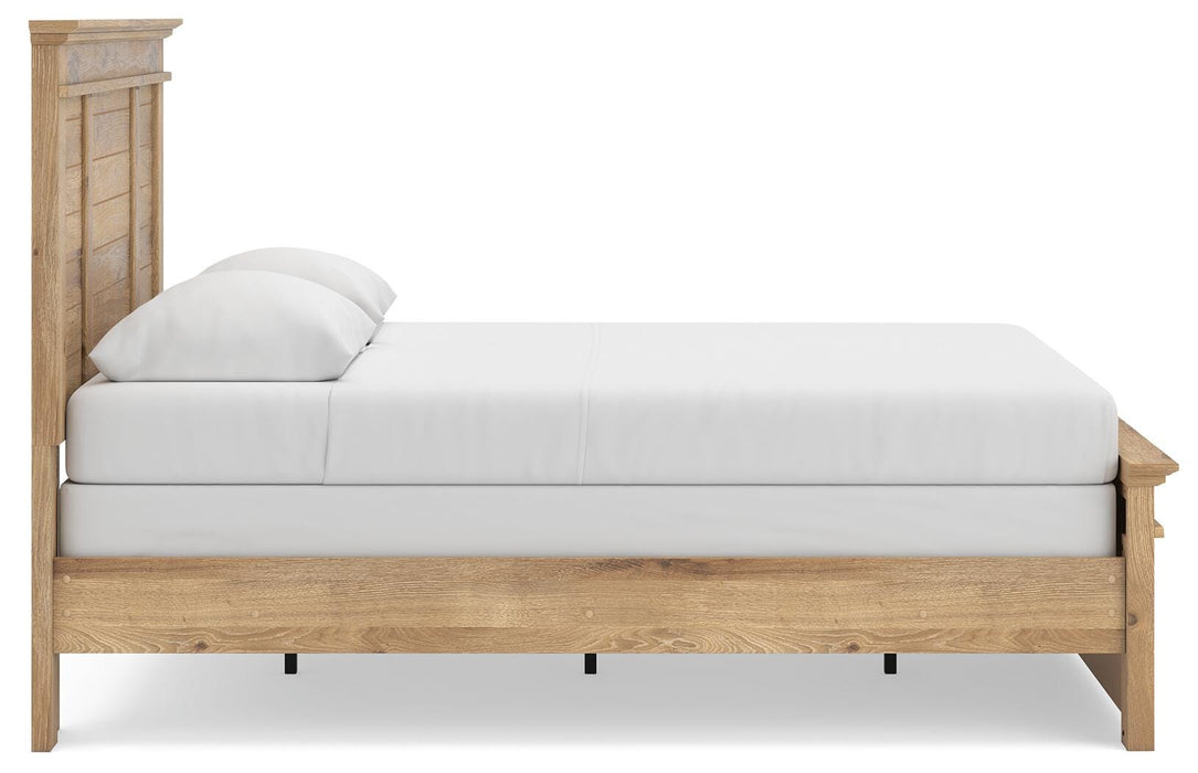 Makidern Bed - Casa Morelos / Coahuila Furniture (Oklahoma City, OK)