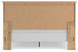 Makidern Bed - Casa Morelos / Coahuila Furniture (Oklahoma City, OK)