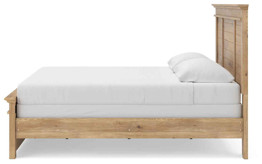 Makidern Bed - Casa Morelos / Coahuila Furniture (Oklahoma City, OK)