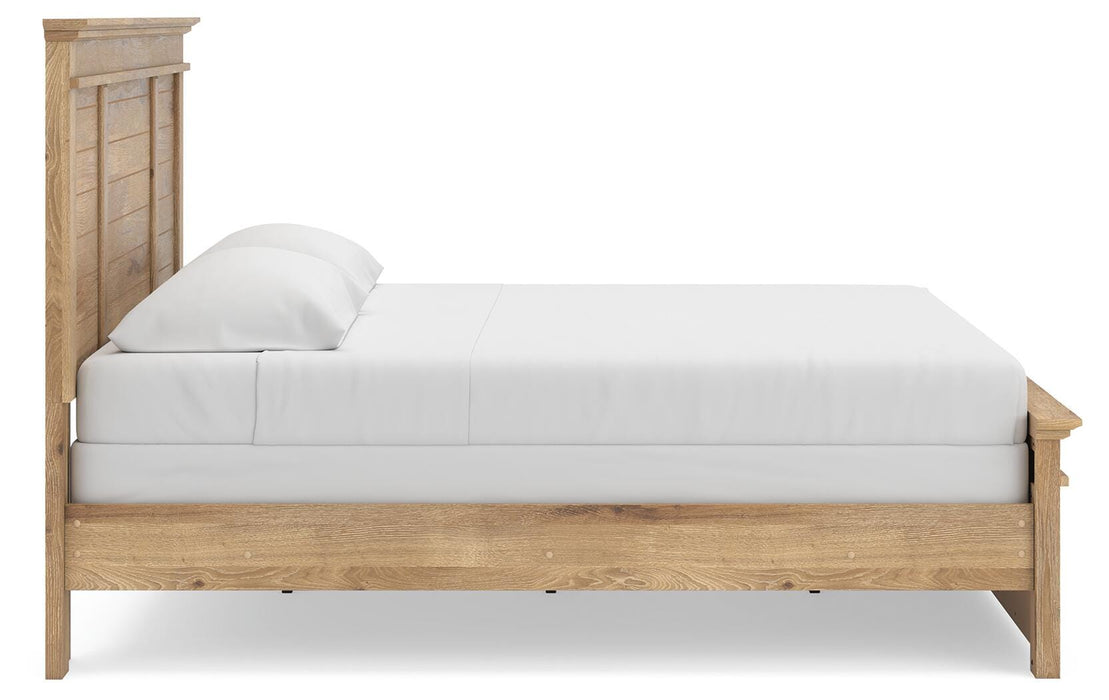 Makidern Bed - Casa Morelos / Coahuila Furniture (Oklahoma City, OK)