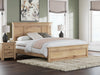 Makidern Bed - Casa Morelos / Coahuila Furniture (Oklahoma City, OK)