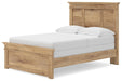 Makidern Bed - Casa Morelos / Coahuila Furniture (Oklahoma City, OK)