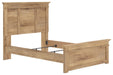 Makidern Bed - Casa Morelos / Coahuila Furniture (Oklahoma City, OK)