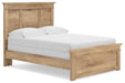 Makidern Bed - Casa Morelos / Coahuila Furniture (Oklahoma City, OK)