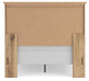 Makidern Bed - Casa Morelos / Coahuila Furniture (Oklahoma City, OK)