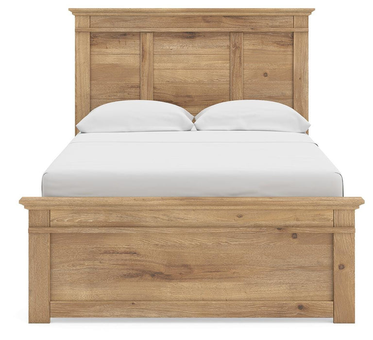 Makidern Bed - Casa Morelos / Coahuila Furniture (Oklahoma City, OK)