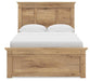 Makidern Bed - Casa Morelos / Coahuila Furniture (Oklahoma City, OK)
