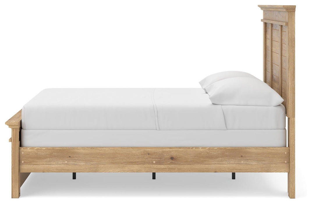 Makidern Bed - Casa Morelos / Coahuila Furniture (Oklahoma City, OK)