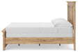 Makidern Bed - Casa Morelos / Coahuila Furniture (Oklahoma City, OK)