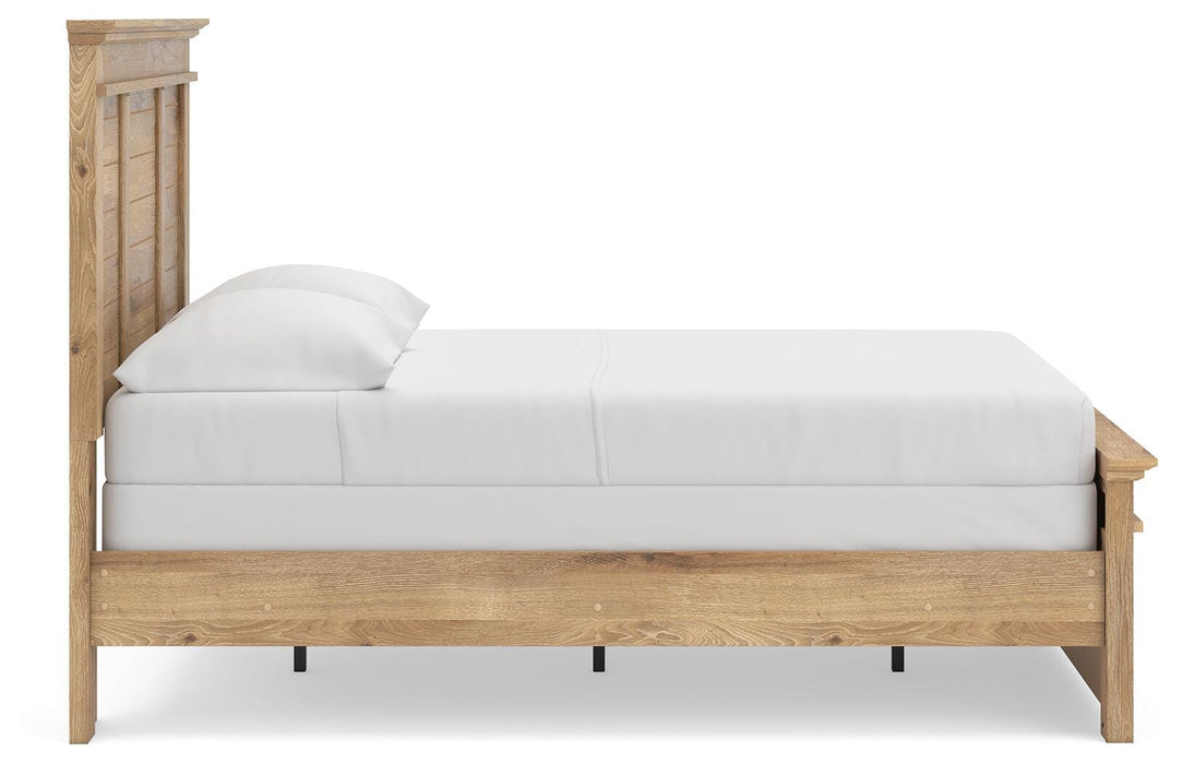 Makidern Bed - Casa Morelos / Coahuila Furniture (Oklahoma City, OK)