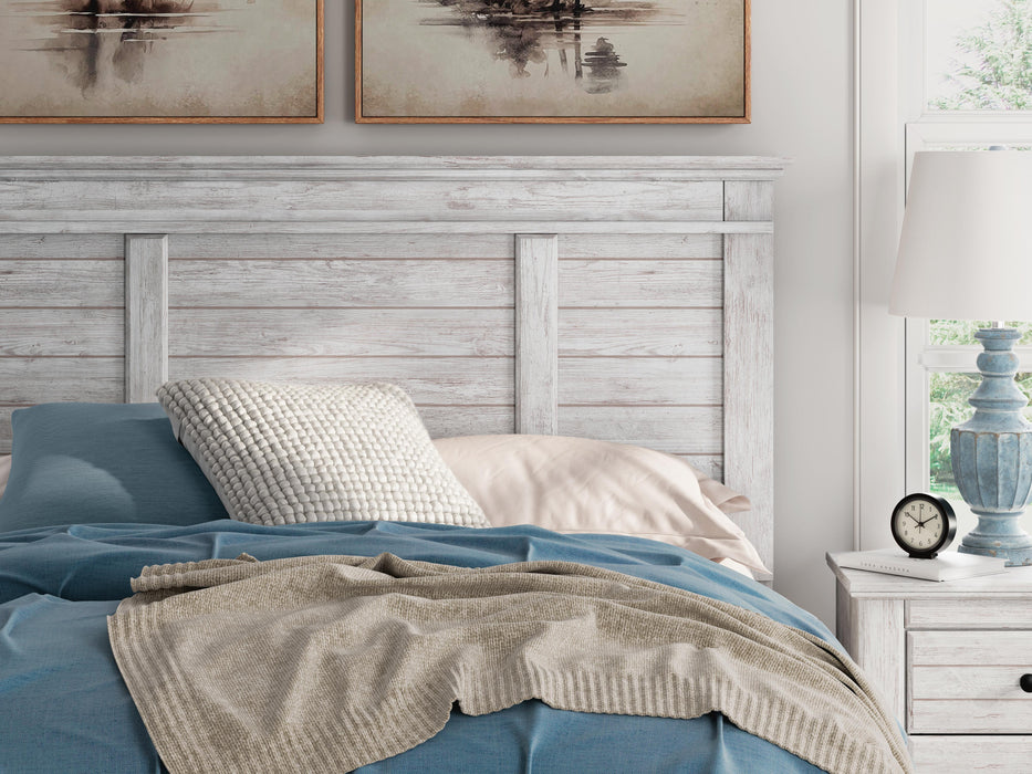 Makidern Bed - Casa Morelos / Coahuila Furniture (Oklahoma City, OK)