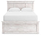 Makidern Bed - Casa Morelos / Coahuila Furniture (Oklahoma City, OK)