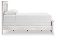 Makidern Bed - Casa Morelos / Coahuila Furniture (Oklahoma City, OK)