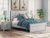 Makidern Bed - Casa Morelos / Coahuila Furniture (Oklahoma City, OK)