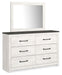 Gerridan Bedroom Set - Casa Morelos / Coahuila Furniture (Oklahoma City, OK)