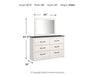 Gerridan Bedroom Set - Casa Morelos / Coahuila Furniture (Oklahoma City, OK)